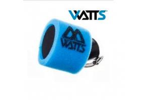 MOST (Watts) PHBG double Layer Sportluftfilter blau